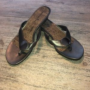 Wedges Sandals